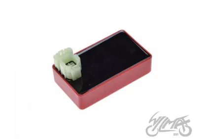 CDI UNIT FOR HONDA 30410-HC4-770 DC