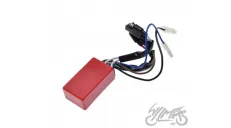 Elektroninis uždegimas CDI POLARIS