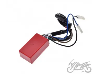 Elektroninis uždegimas CDI POLARIS