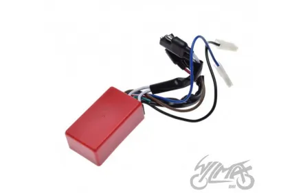 Elektroninis uždegimas CDI POLARIS
