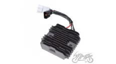 ĮTAMPOS REGULIATORIUS SUZUKI BOULEVARD C90 C109 M109R