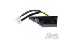 ĮTAMPOS REGULIATORIUS HONDA CB750SC, CB700SC