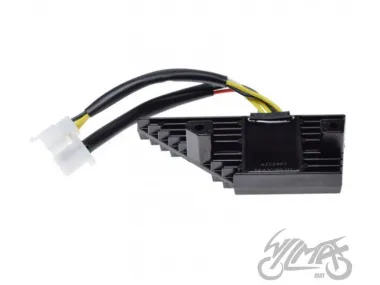 ĮTAMPOS REGULIATORIUS HONDA CB750SC, CB700SC
