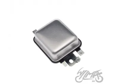 RECTIFIER REGULATOR FOR PIAGGIO APE CAR