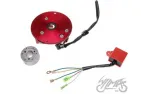 STATOR-GENERATOR WITH IGNITION UNIT ENDURO
