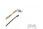 STATOR-GENERATOR 4 COILS 3 WIRES