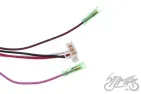 STATOR-GENERATOR 7 COILS 2T 5 WIRES