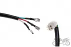 STATOR 6 COILS 7 WIRES PIAGGIO