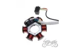 STATOR 6 COILS 6 WIRES PIAGGIO GILERA
