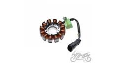 STATOR 12 COILS PIAGGIO APRILIA 50