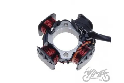 STATOR 4 COILS 3 WIRES SUZUKI ITALJET TGB