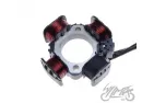 STATOR 4 COILS 3 WIRES SUZUKI ITALJET TGB