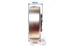 STATOR 4 COILS 3 WIRES WITH FLYWHEEL