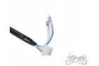 STATOR KEEWAY PIXEL 8 COILS 5 WIRES