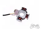 STATOR ASSY 4 POLES FOR PEUGEOT FOX 103 SPX MVL