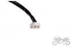 STATOR ASSY 4 POLES FOR PEUGEOT FOX 103 SPX MVL