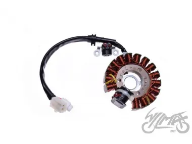 STATOR ASSY 16 POLES FOR YAMAHA MAJESTY
