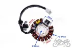 STATOR ASSY 16 POLES FOR YAMAHA MAJESTY