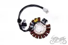 STATOR ASSY 16 POLES FOR YAMAHA MAJESTY