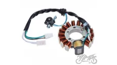 STATOR 16 COILS YAMAHA MAJESTY 125