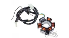 STATOR 6 COILS MALAGUTI