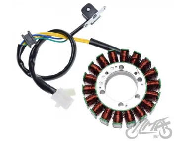 STATOR 18 COILS YAMAHA XMAX 250