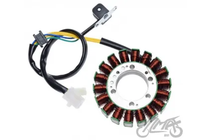 STATOR 18 COILS YAMAHA XMAX 250