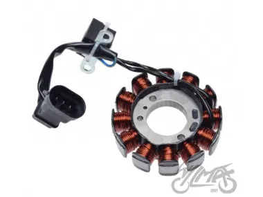 STATOR 12 COILS PIAGGIO VESPA