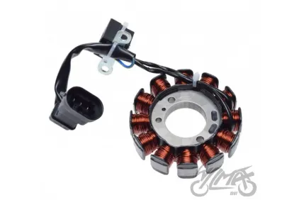 STATOR 12 COILS PIAGGIO VESPA