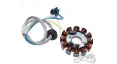 STATOR 12 COILS MBK BOOSTER NITRO 2004