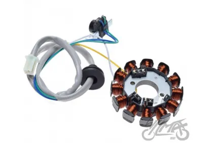 STATOR 12 COILS MBK BOOSTER NITRO 2004
