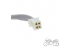 STATOR 12 COILS MBK BOOSTER NITRO 2004