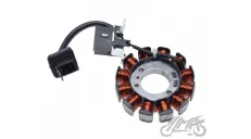 STATOR 12 COILS PIAGGIO ZIP 50 4T