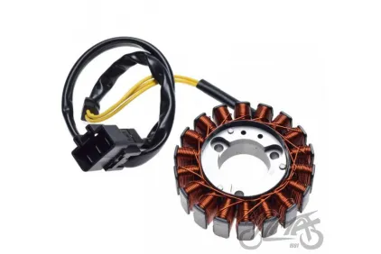 STATOR 18 COILS HONDA SH 125