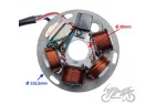 STATOR 5 COILS PIAGGIO VESPA