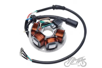 STATOR 5 COILS PIAGGIO VESPA