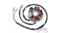 STATOR 5 COILS PIAGGIO VESPA ET 3