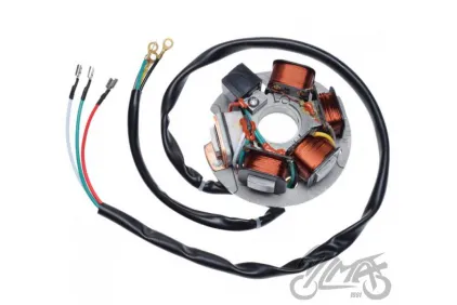 STATOR 5 COILS PIAGGIO VESPA ET 3