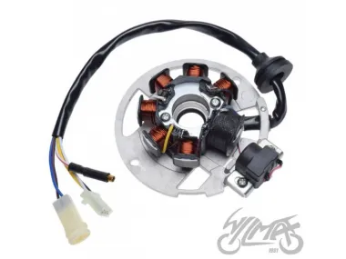 STATOR 7 COILS YAMAHA JOG 50