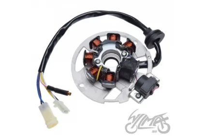 STATOR 7 COILS YAMAHA JOG 50