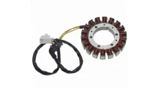 Apvija, apvijos generatoriaus HONDA CBR900RR 00-01