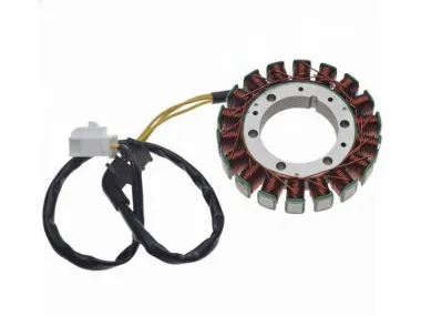 Apvija, apvijos generatoriaus HONDA CBR900RR 00-01