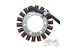Apvija, apvijos generatoriaus HONDA CBR900RR FIREBLADE 1996-1999