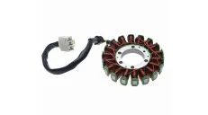 Apvija, apvijos generatoriaus HONDA CBR1000RR 04-07