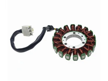 Apvija, apvijos generatoriaus HONDA CBR1000RR 04-07