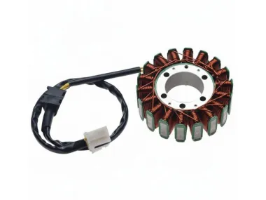 Apvija, apvijos generatoriaus HONDA VFR800FI 98-01