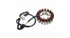 Apvija, apvijos generatoriaus HONDA CBR1100XX 99-03