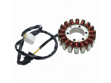 Apvija, apvijos generatoriaus HONDA CBR1100XX 99-03