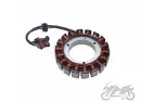 Apvija, apvijos generatoriaus POLARIS SCRAMBLER 850 09-15