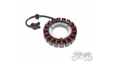 Apvija, apvijos generatoriaus POLARIS SCRAMBLER 850 09-15